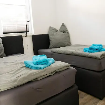 Appartement Spacious Lakeview Getaway