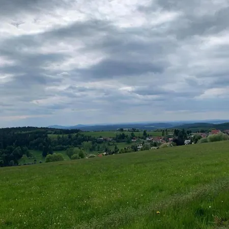 Modern With View Güntersberge