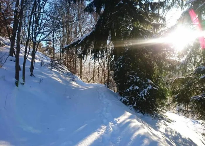 Lägenhet Spacious Lakeview Getaway